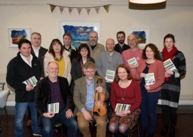 Letterkenny Trad Week 2017 launched